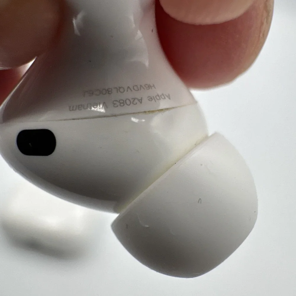 Apple airpods pro